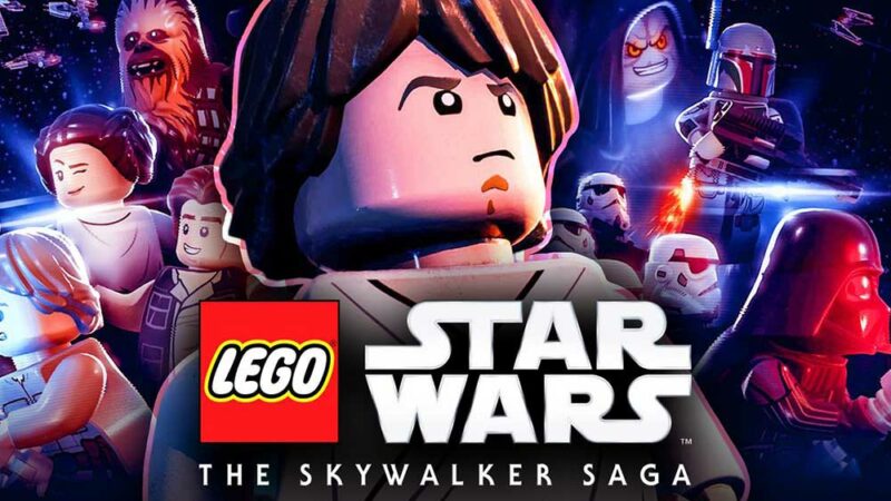 Lego Star Wars: The Skywalker Saga: All Cheat Codes 2022