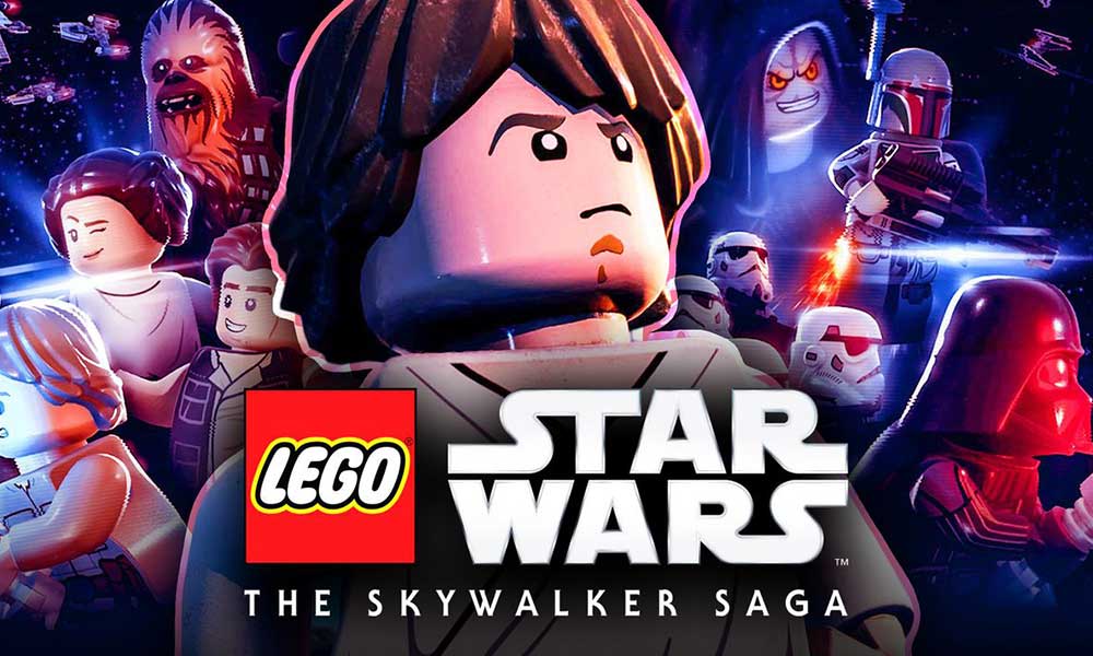 LEGO Star Wars The Skywalker Saga How To Unlock Cheat Codes (With