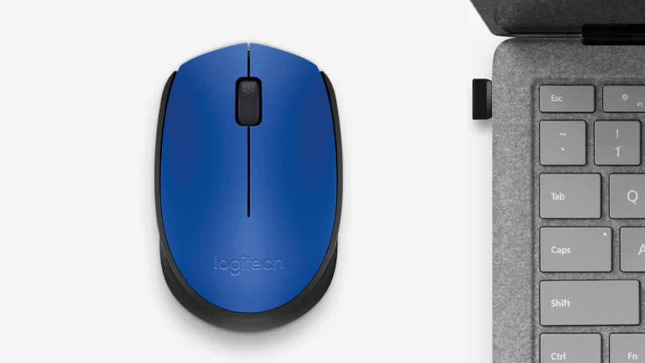Fix Logitech B170 Wireless Mouse Not Working Not Being Detected fix-logitech-b170-wireless-mouse-not-working-not-being-detected