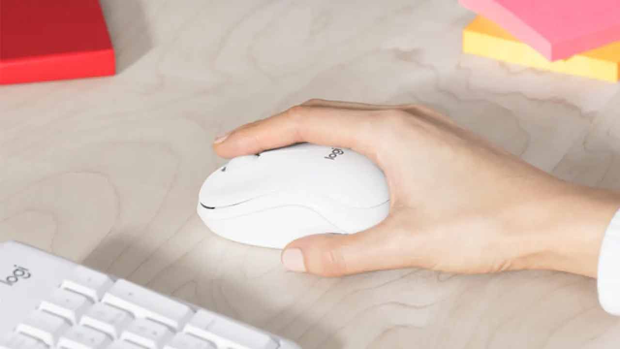 Fix: Logitech M221 Wireless Mouse Scroll Not Working