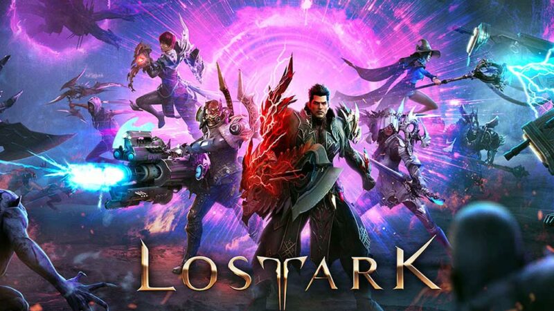 Lost Ark Legion Raid guide for clearing Valtan Gate 1