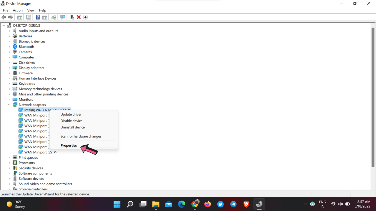Fix Miracast Not Working on Windows 11 and 10