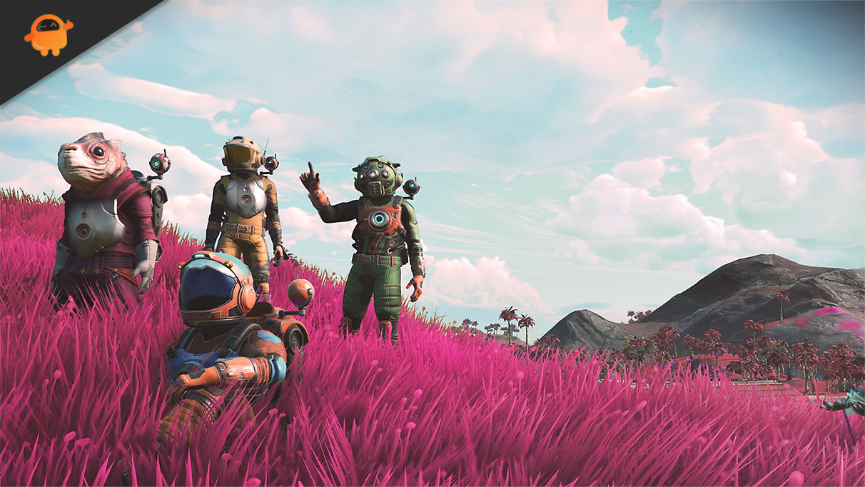 Fix: No Man’s Sky Crashing or Not Loading on Nintendo Switch