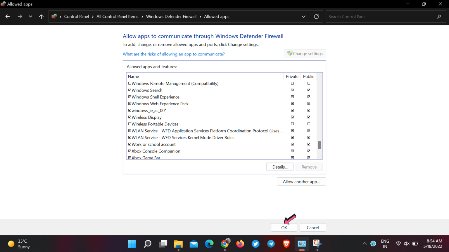 Fix Miracast Not Working on Windows 11 and 10