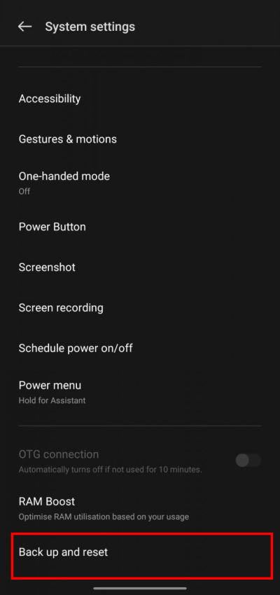 Fix OnePlus 10 Pro Screen Flickering Issue