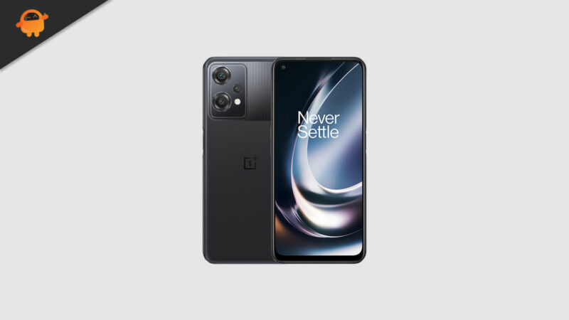 OnePlus Nord CE 2 Lite 5G