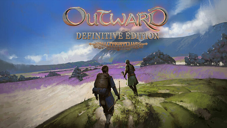 Fix Outward Definitive Edition Crashing Or Not Loading On PS4 And PS5