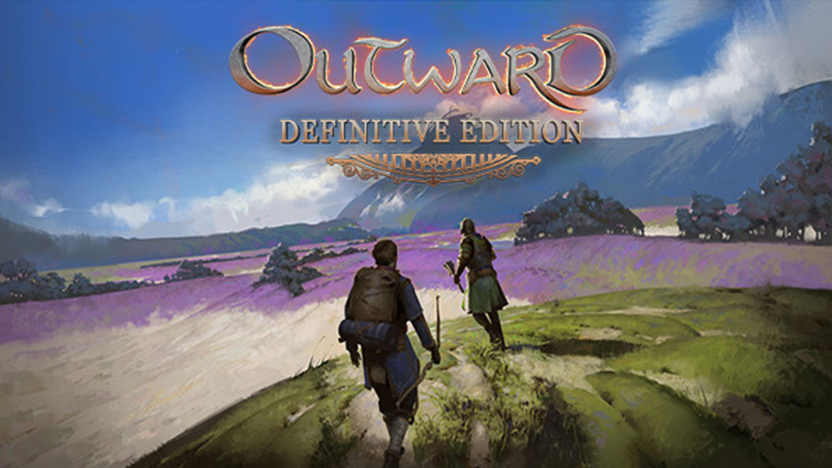 Outward Definitive Edition