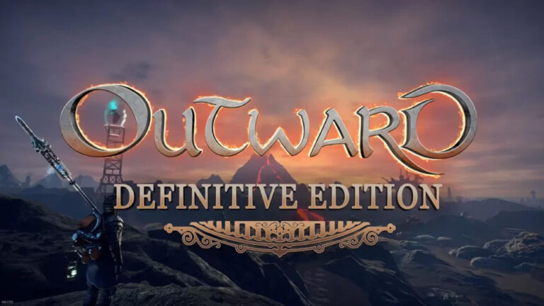Fix Outward Definitive Edition Crashing Or Not Loading On Xbox One And Xbox Series X S