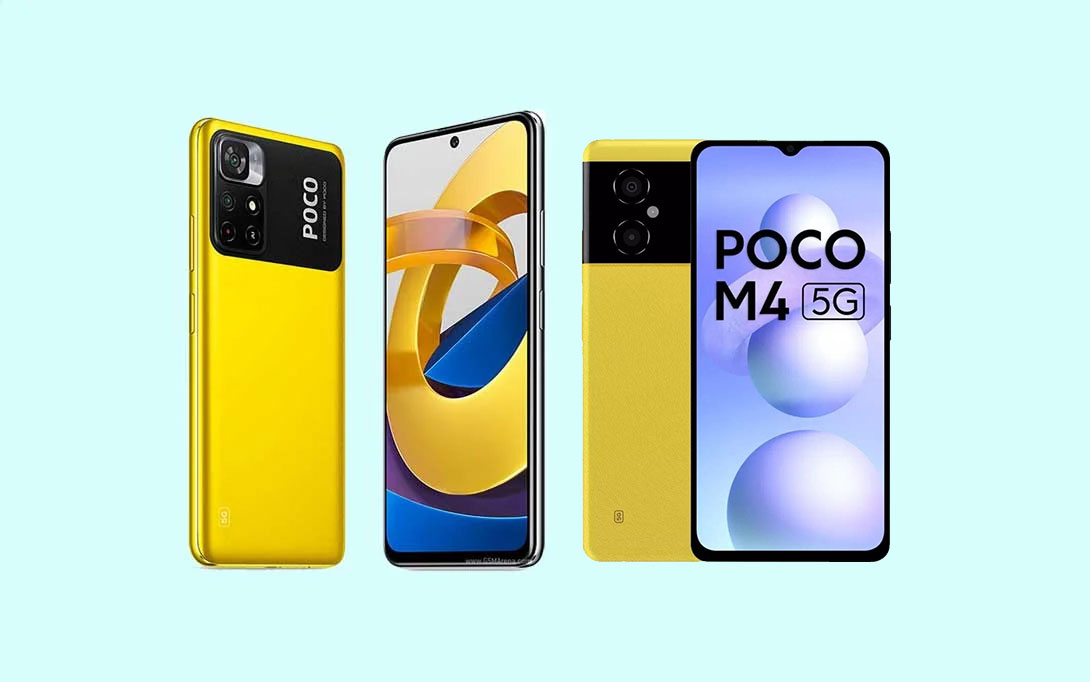 Fix: POCO M4 and M4 Pro 5G Black Screen Problem | How to Fix?