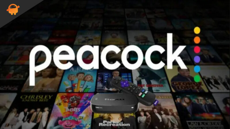 Fix: Peacock TV Not Working on Chrome or Safari Browser