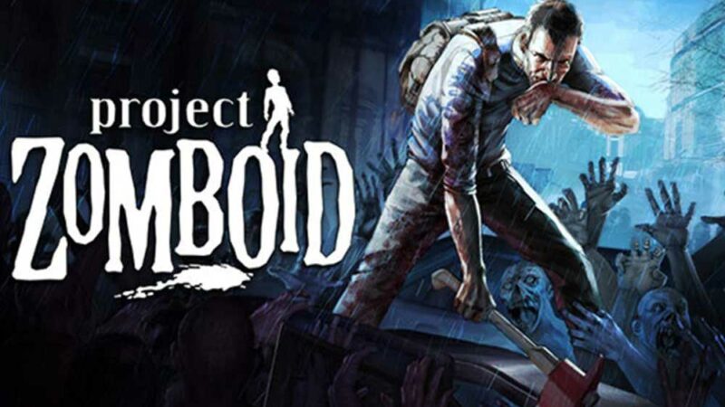 How to siphon gas in Project Zomboid