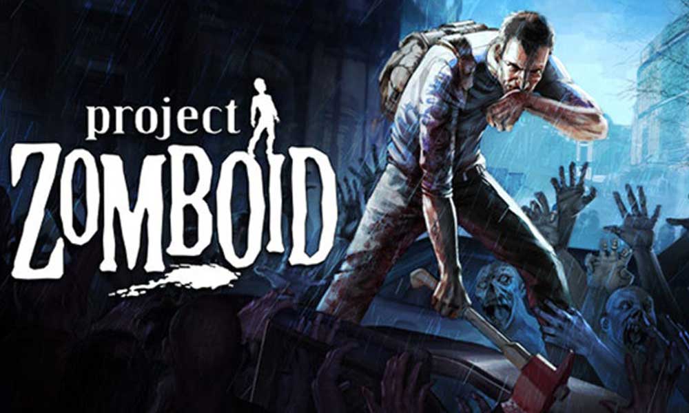 FIX: Project Zomboid Controller Not Working on PC