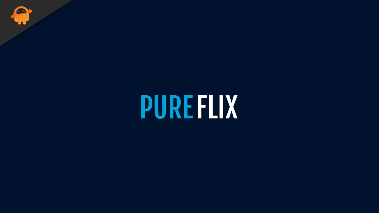 Fix: Pure Flix Not Working on Samsung or LG Smart TV