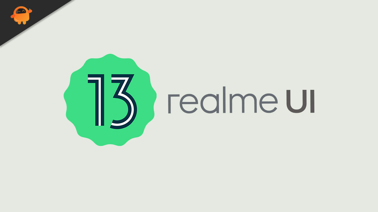 Realme UI 4.0