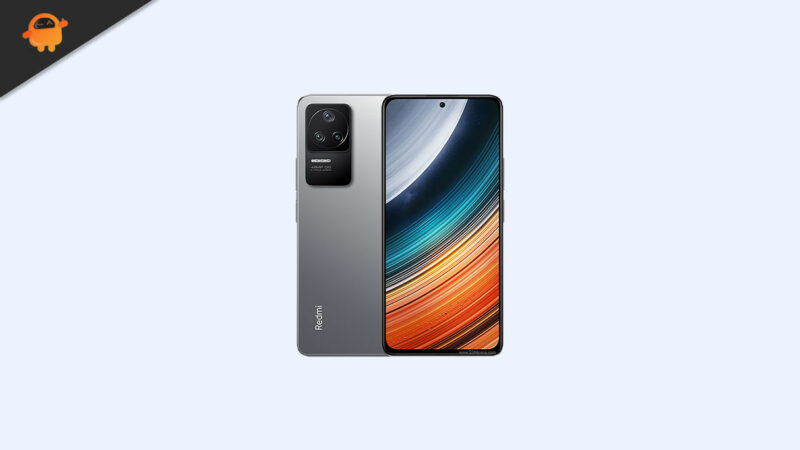 Redmi K40S