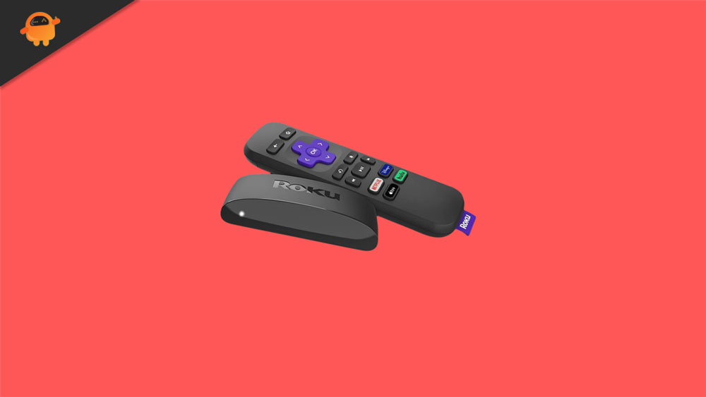 Fix: Roku Express 4K/4K Plus Not Working or Stopped Working