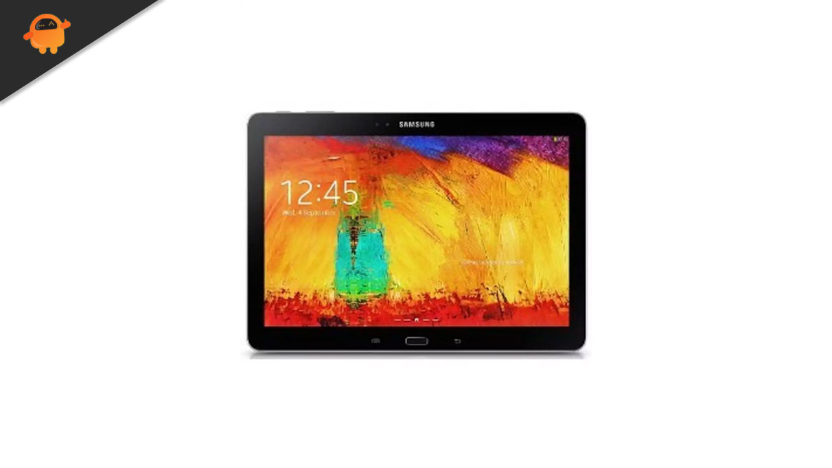 Samsung Galaxy Note 10.1 2014