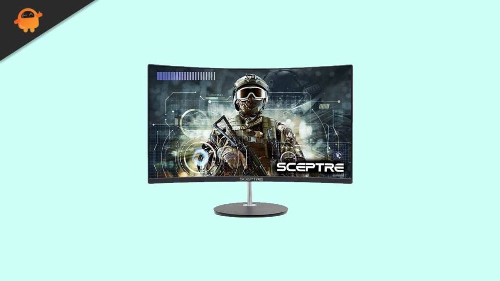 Fix Sceptre Monitor Not Turning On