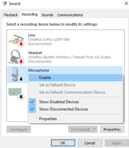 Fix: Logitech G Pro X Not Recognized or Not Connecting to PC