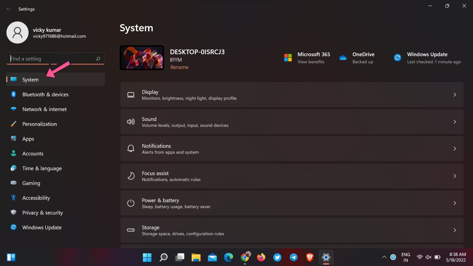 Fix Miracast Not Working on Windows 11 and 10