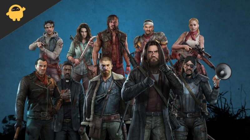The Walking Dead Survivors Best Characters List