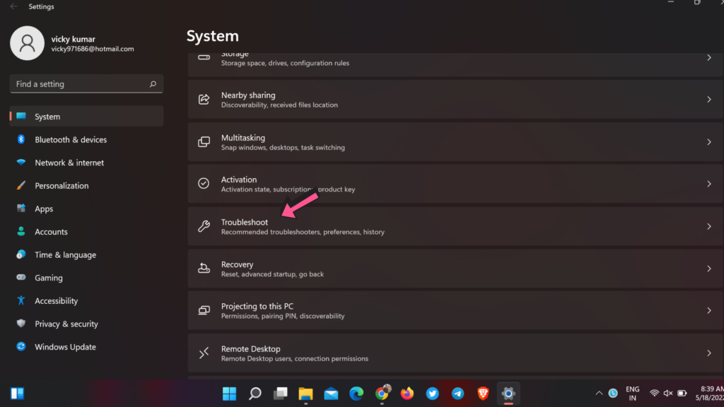 Fix Miracast Not Working on Windows 11 and 10
