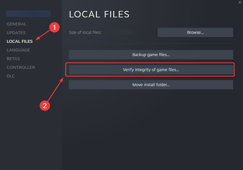 Fix Sniper Elite 5 Won't Launch or Not Loading on PC