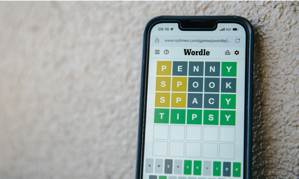 How to Download Wordle to Play Offline