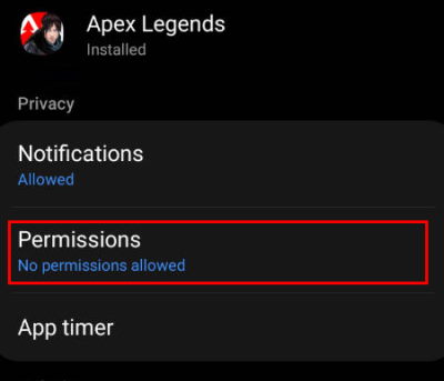 Apex Legends Mobile Crashing on AndroidiOS, How to Fix