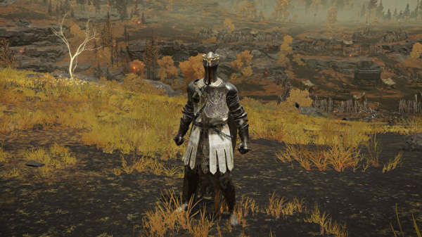 Elden Ring Best Armor