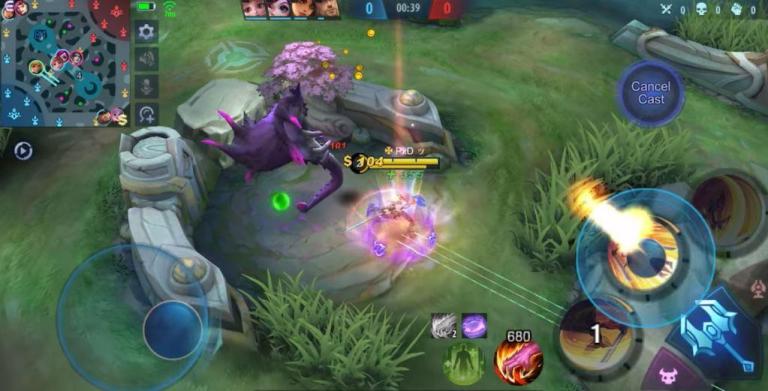 Mobile Legends Fanny Guide 2022 | Fanny Best Build and Emblem