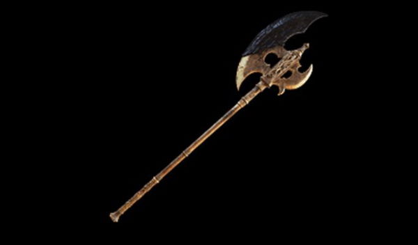 Elden Ring Best Faith Weapons