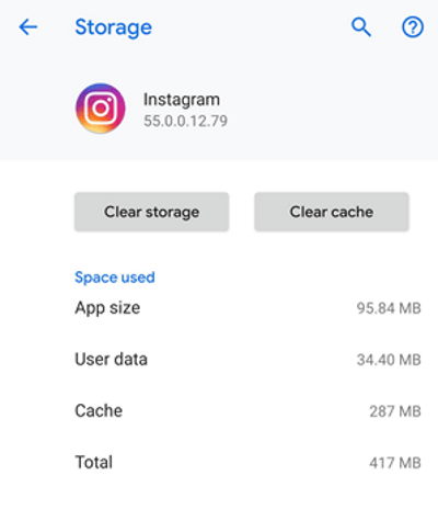 Fix: Instagram Stories Not Uploading, Stuck Posting or “Upload Failed”