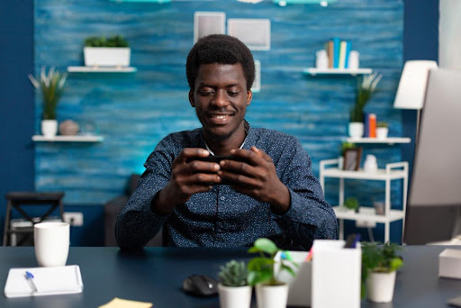 3 Mobile Apps That Change the World for Better