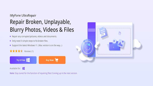 How To Repair Broken, Unplayable, Corrupted Video and Image Files