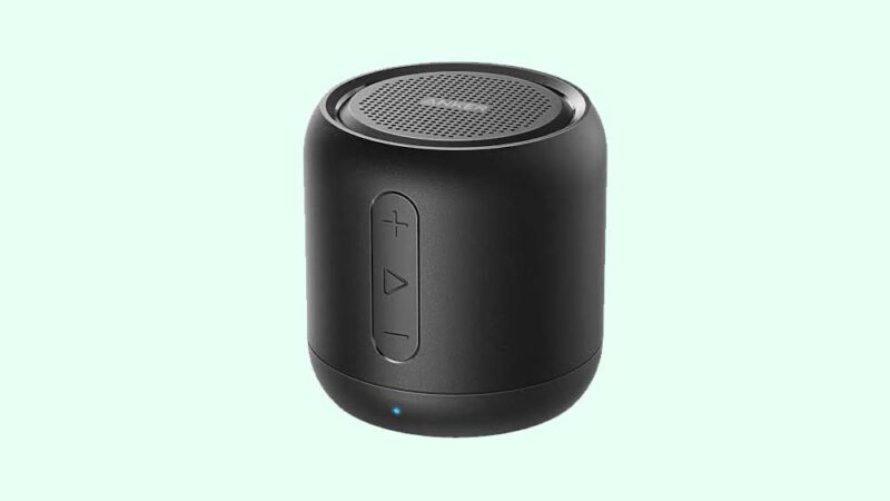 Anker Soundcore mini