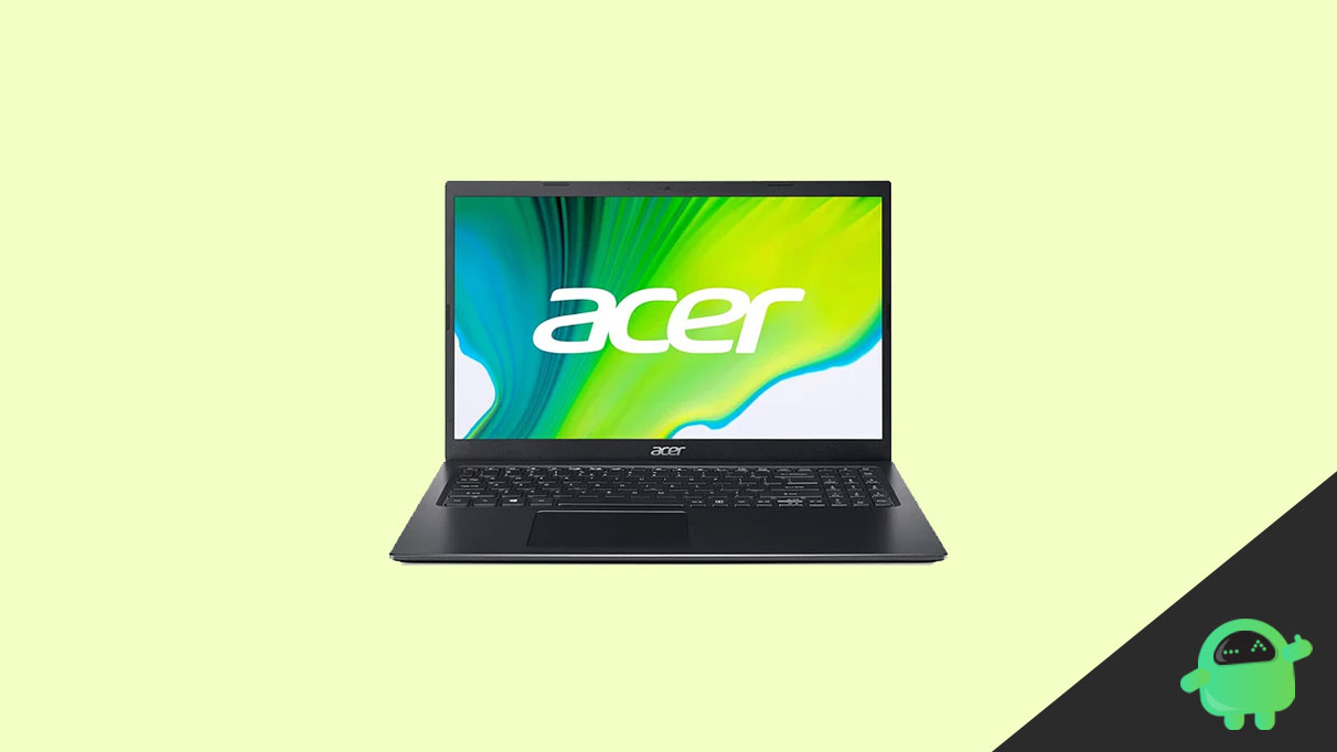 Acer Aspire 5