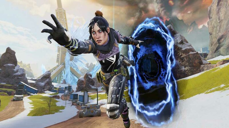 Apex Legends Mobile Error Code 214, How to Fix?