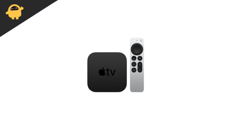 Fix: ITV Hub Not Working on Apple TV