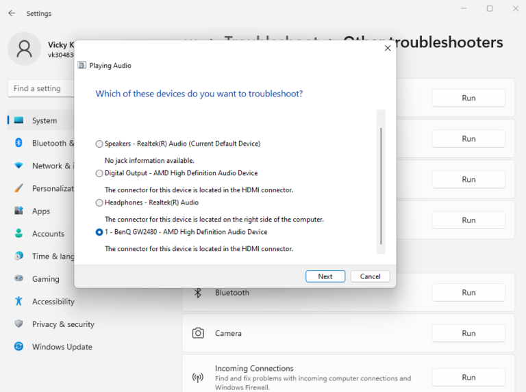 Fix Logitech G335 Headset Not Working or Not Recognized
