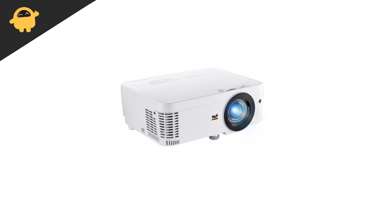 tro mus I nåde af Fix: Auking Mini Projector HDMI Not Working