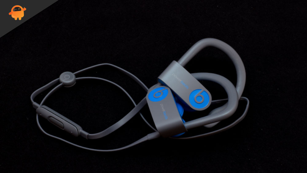 Fix: Beats Powerbeats 2/3 Left or Right Earbud Not Working