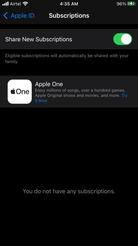 Cancel FuboTV Subscription on iOS App Store (5)