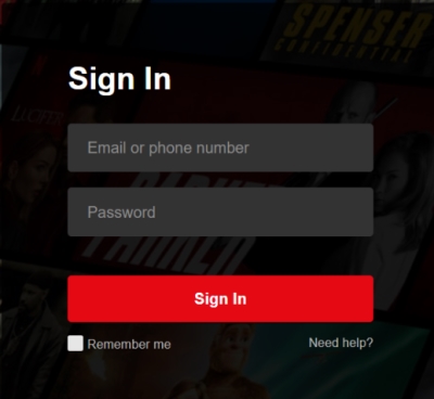 How To Change Your Netflix Plan Subscription