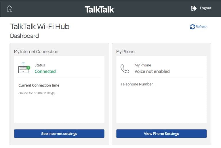 Fix: TalkTalk Router Not Connecting To The Internet