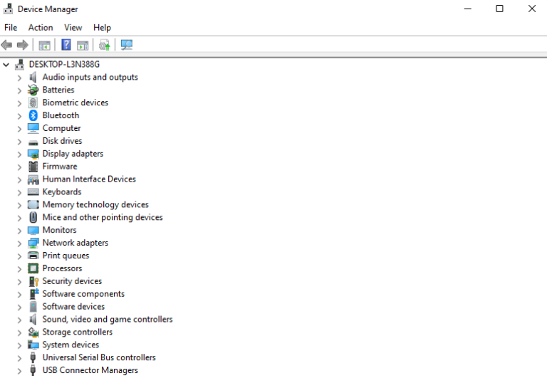 Fix Logitech G335 Headset Not Working or Not Recognized