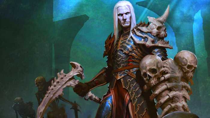 Diablo 4 Tier List – Best Class for Endgame