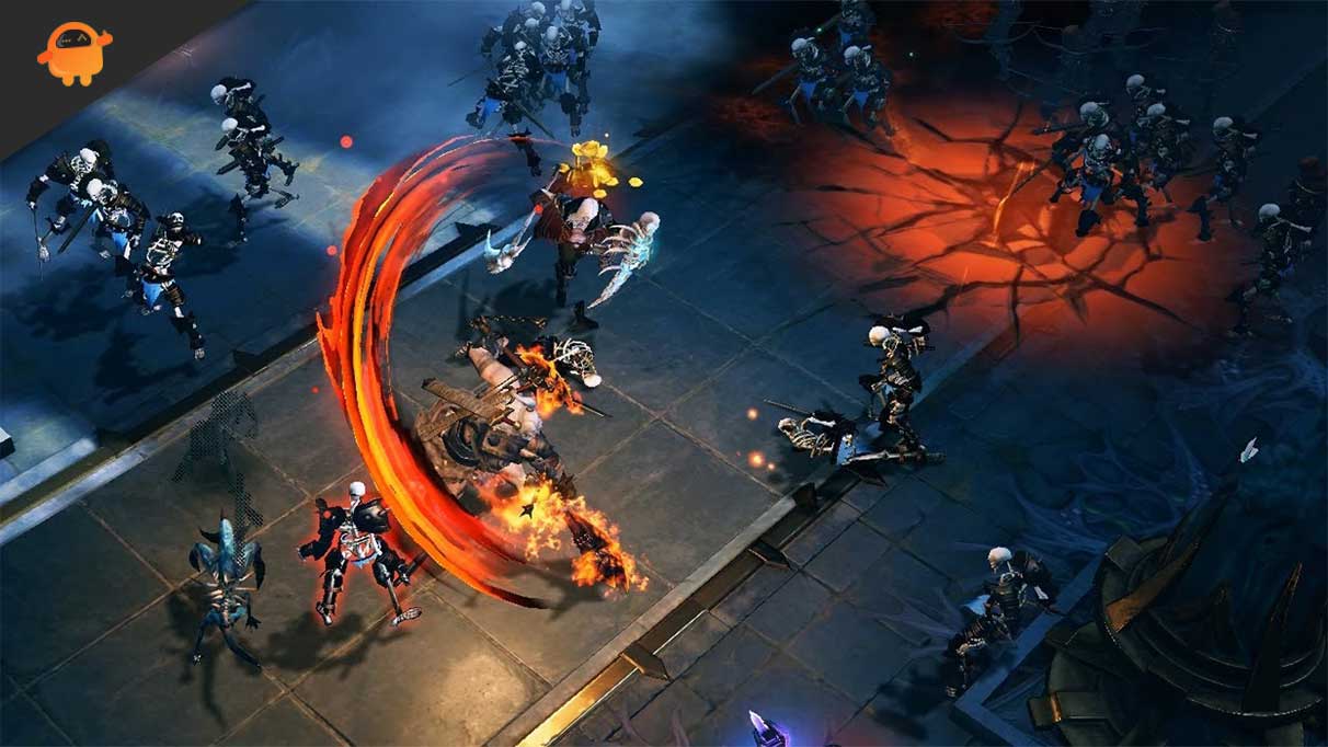 FIXED] Diablo Immortal Keeps Crashing - PC Guide 2023 - Driver Easy