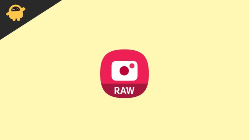 Download Latest Samsung Expert RAW Camera App Update (APK v1.0.02.6)